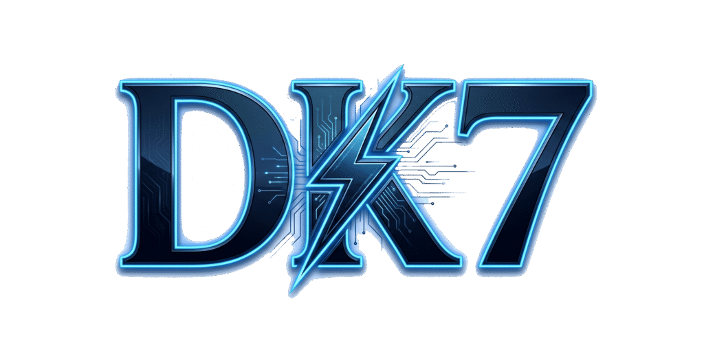 dk7 เว็บสล็อตและเดิมพันออนไลน์ครบวงจร มั่นคงตรงจากเจ้าใหญ่